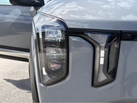 2026 Kia EV2 - photo 24