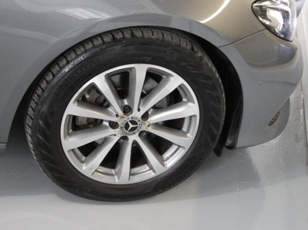 2018 Mercedes-Benz E Class - thumbnail 28