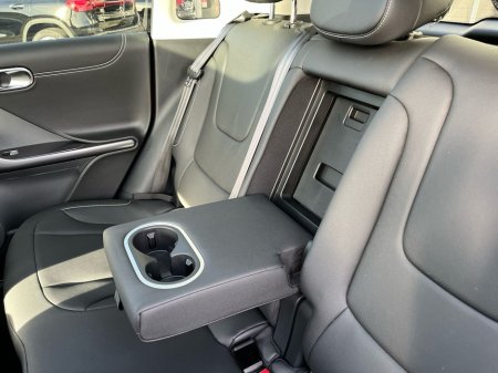 2025 Smart #1 - thumbnail 22