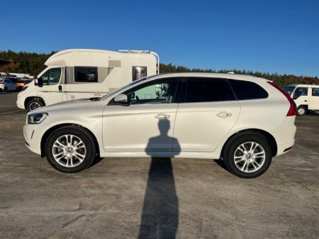 2016 Volvo XC60 - thumbnail 8