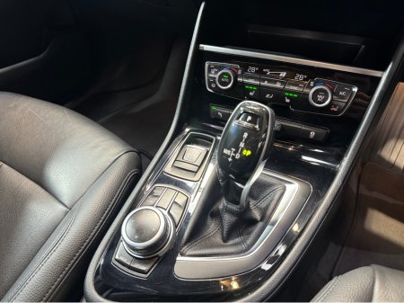 2019 BMW 2 Series Gran Tourer 218D 4DR AUTO SPORT TOURER €21,900 thumbnail