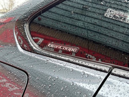 2014 BMW 4 Series 420d M Sport Auto €14,950 thumbnail