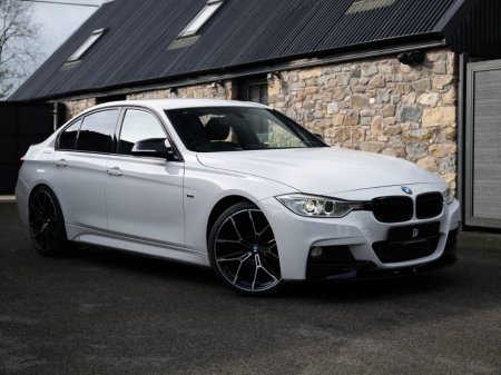 2013 BMW 3 Series - thumbnail 3