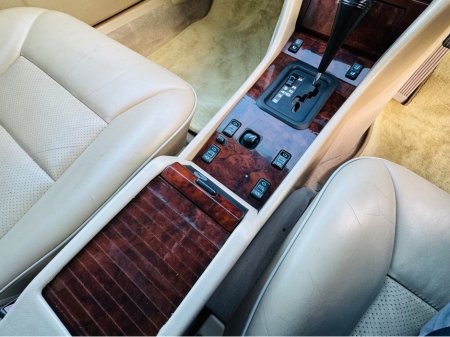 1995 Mercedes-Benz E Class E 320 COUPE AUTO €12,950 thumbnail