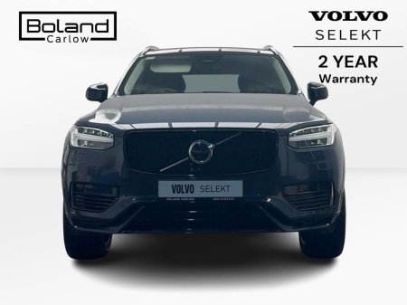 2024 Volvo XC90 - thumbnail 8