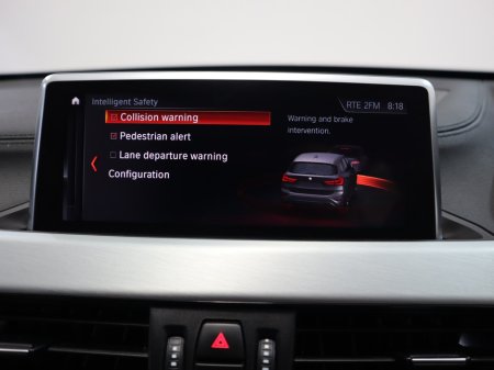 2021 BMW X1 *113* XDRIVE25E XLINE AUTO €24,995 thumbnail