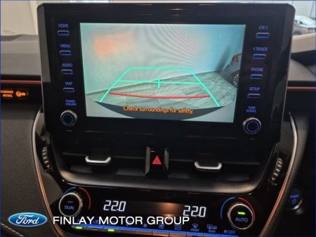 2020 Toyota Corolla - thumbnail 18