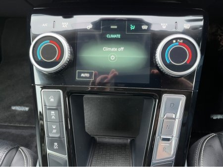 2020 Jaguar I-Pace - thumbnail 11