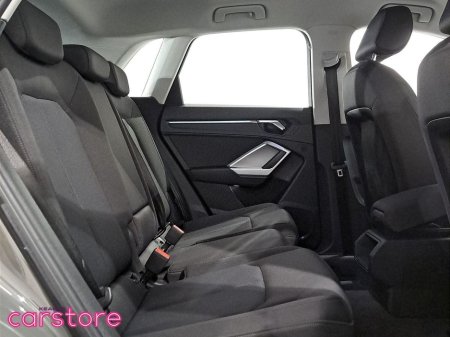 2019 Audi Q3 35 TDI 150HP S Tronic SE thumbnail