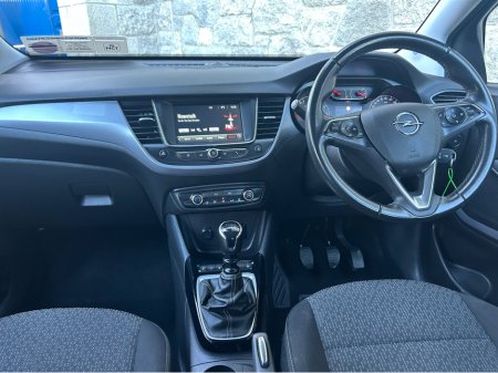 2022 Opel Crossland X - thumbnail 9