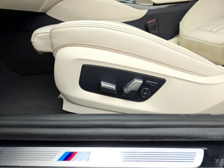 2017 BMW 5 Series - thumbnail 16