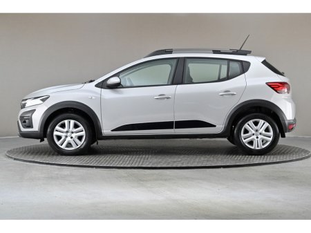 2024 Dacia Sandero Stepway 1.0 TCE 90BHP CVT STEPWAY EXPRESSION €22,490 thumbnail