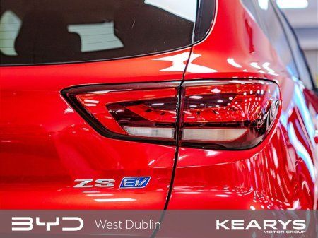 2023 MG ZS - thumbnail 22