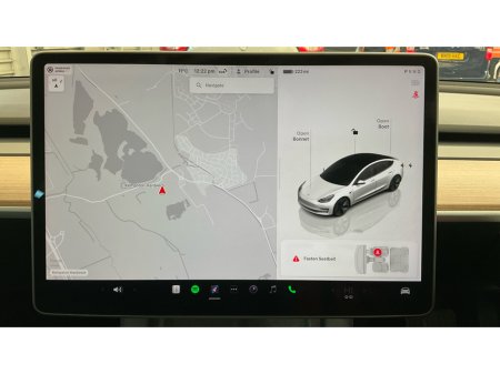 2023 Tesla Model 3 - thumbnail 11