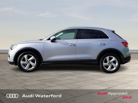 2022 Audi Q3 - thumbnail 4