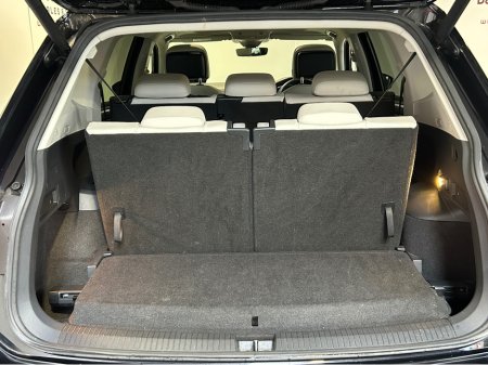 2021 Volkswagen Tiguan - thumbnail 27