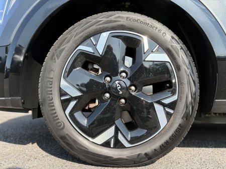 2023 Kia Niro - thumbnail 5