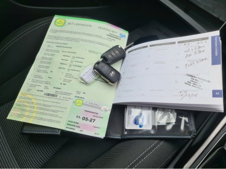 2015 Hyundai i30 - thumbnail 16