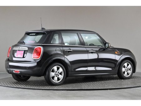 2016 MINI Hatch 1.5 AUTO 5DR *CARPLAY*ANDROID AUTO*1 YEARS WARRANTY* €15,890 thumbnail
