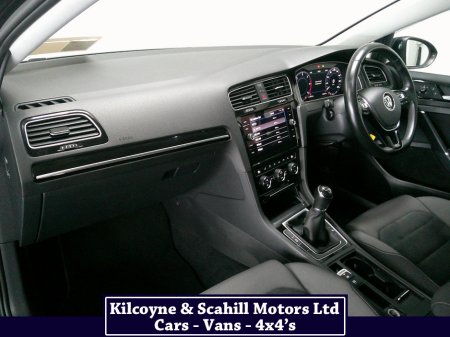 2017 Volkswagen Golf - thumbnail 20