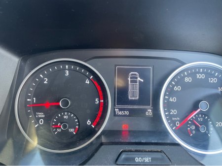 2021 Volkswagen Crafter - thumbnail 6