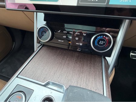 2023 Land Rover Range Rover - thumbnail 23