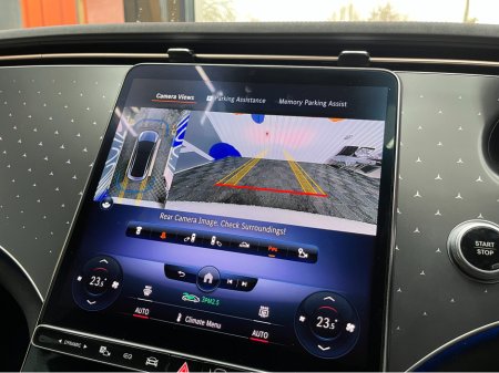 2022 Mercedes-Benz EQE €41950 2022 MERCEDES-BENZ EQE 350+ / CRUISE CONTROL / 360° PARKING CAMERA / ELECTRIC MEMORY HEATED & MASSAGING SEATS / AMBIENT LIGHTS / PADDLE SHIFTERS / APPLE CARPLAY / PANORAMIC SUNROOF €41,950 thumbnail