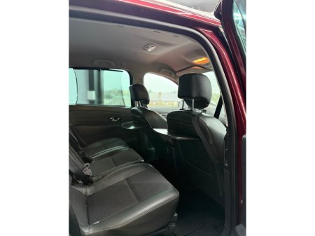 2016 Renault Grand Scenic 1.5 DCI DYNAMIQUE NAV 110BHP DYNA 5DR €8,950 thumbnail