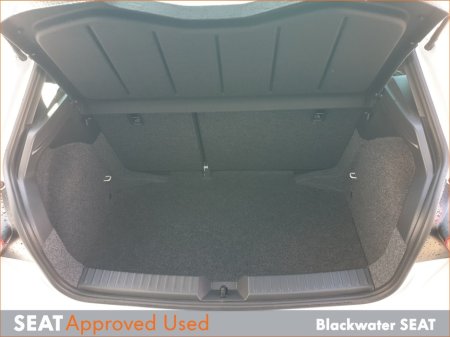 2026 SEAT Ibiza - thumbnail 12