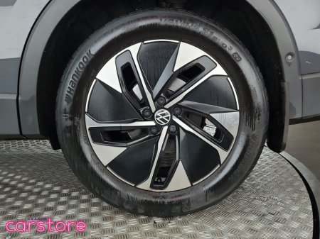 2025 Volkswagen Tiguan 2.0 TDI 150HP Life DSG thumbnail