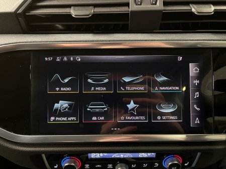 2023 Audi Q3 - thumbnail 18