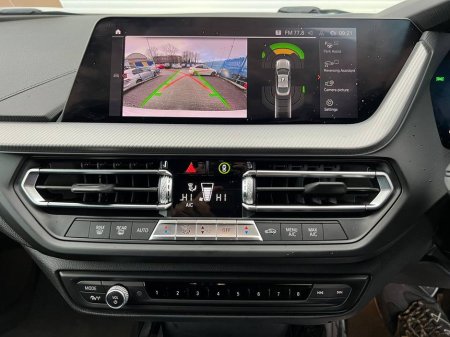 2020 BMW 2 Series 218d M-SPORT 2.0 // VERY LOW MILEAGE // FULL SERVICE HISTORY// AMBIENT LIGHTING PACK €29,900 thumbnail