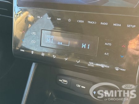 2024 Hyundai Tucson - thumbnail 18