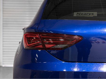 2017 SEAT Leon - thumbnail 10