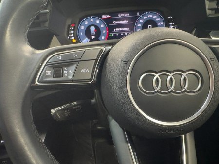 2023 Audi A3 35 TFSI 150HP S Tronic SE €29,975 thumbnail