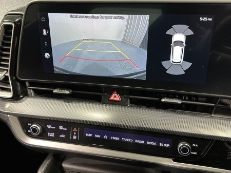 2024 Kia Sportage K3 1.6 Crdi €33,800 thumbnail