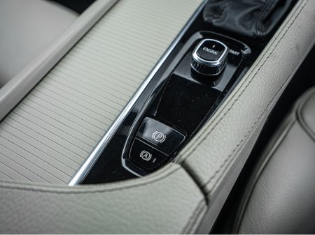 2017 Volvo S90 2017 Volvo S90 2.0d Auto/High spec/1yr warranty €19,888 thumbnail