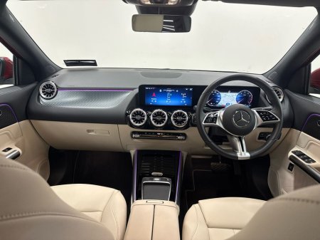 2025 Mercedes-Benz GLA Class - thumbnail 10