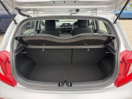 2024 Kia Picanto - thumbnail 26