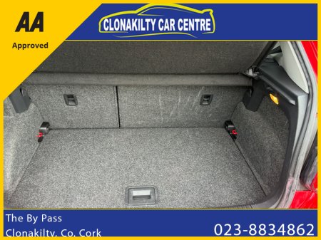 2012 Volkswagen Polo One Owner Vw Polo 1.2 Tsi Petrol Auto €8,950 thumbnail