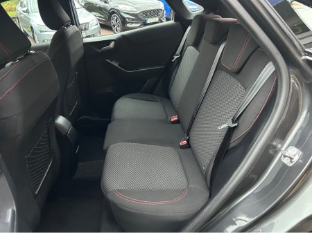 2023 Ford Puma ST-Line + Mega Spec. 1.0T- Hybrid - Top Trade-Ins - Great Finance Deals - Fully Serviced + Assured Dealer Warranty - €20,950 thumbnail