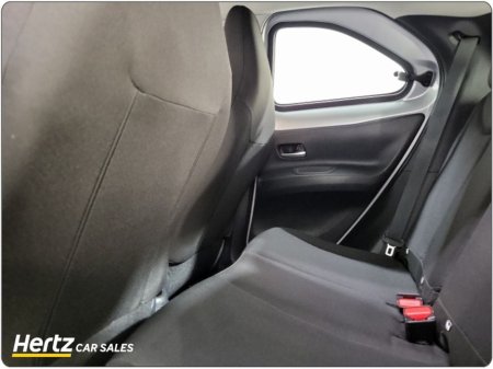 2023 Toyota Aygo X - thumbnail 13