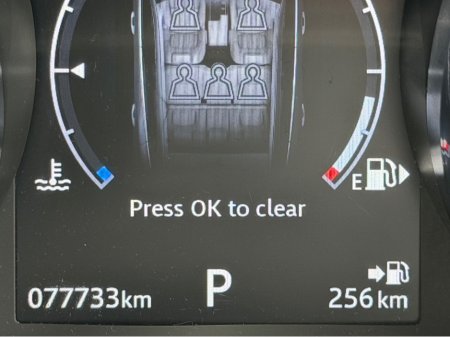 2017 Jaguar F-Pace - thumbnail 28