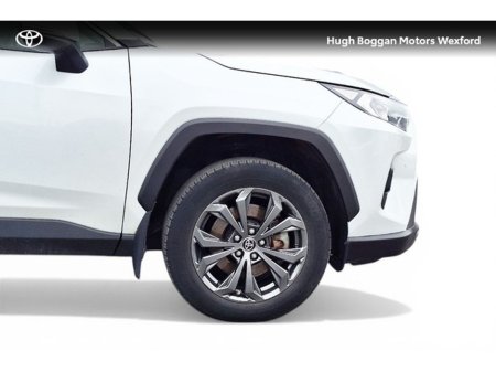2024 Toyota Rav4 - photo 6