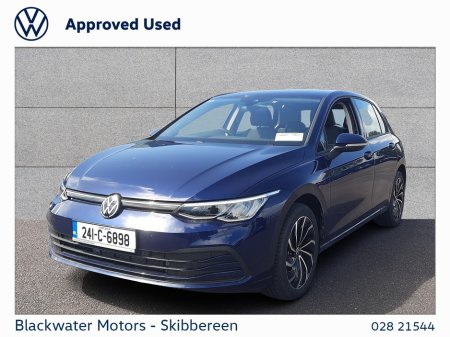 2023 Volkswagen Golf - thumbnail 13