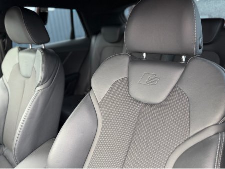 2020 Audi Q2 S-LINE - 1.0L PETROL - AUTO - 12M WARRANTY - CAR: 1704 €23,950 thumbnail