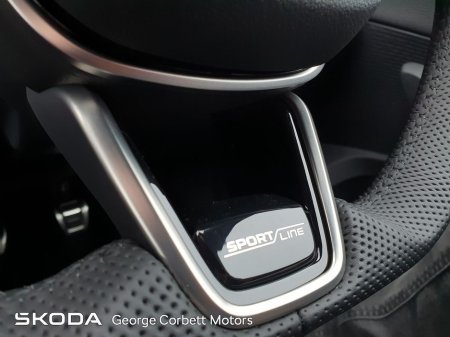 2026 Skoda Octavia - thumbnail 19