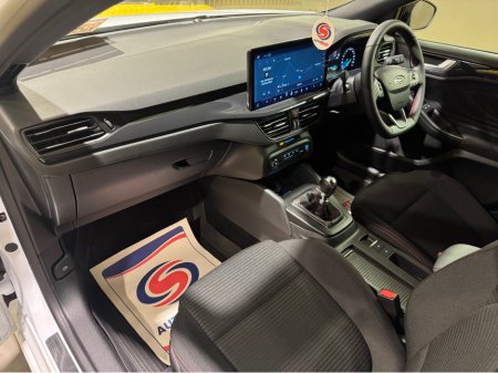 2026 Ford Focus SOLD SOLD SOLD €32,950 thumbnail