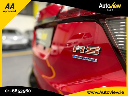 2020 Honda Vezel - thumbnail 15