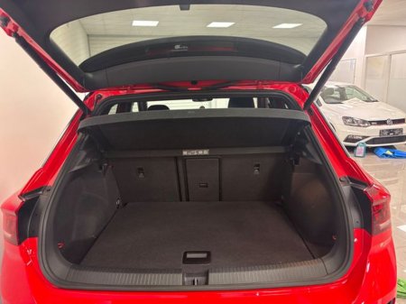 2020 Volkswagen T-Roc 2.0 TDI 150bhp Sport DSG €22,850 thumbnail